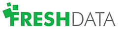 Freshdata Logo